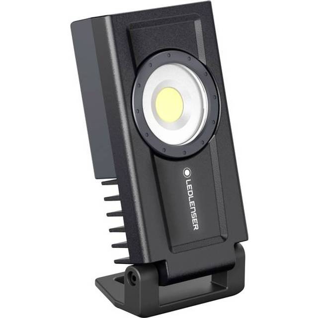 Ledlenser IF3R Workshop Flashlight - 1000 lumens
