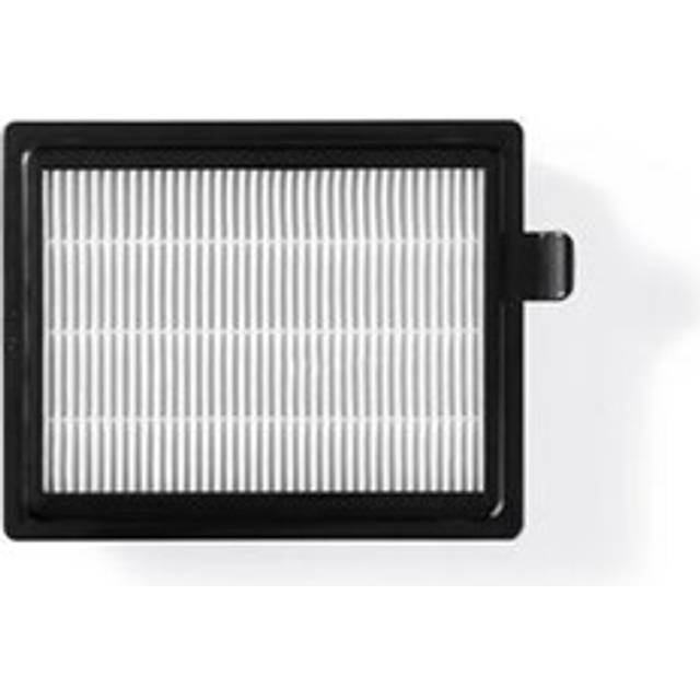 Nedis Ersättnings Active HEPA-filter | Ersättning för: Electrolux / Philips | Svart / Vit