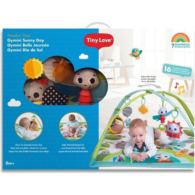 Tiny Love Babygym Sunny Day