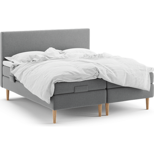 Bedre Nætter Venus Elevationsseng 210x210cm