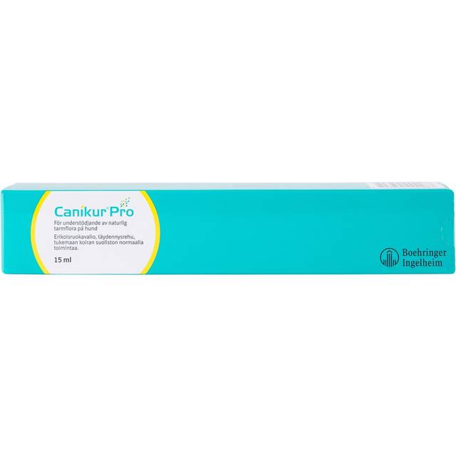 Canikur Pro 15 ml
