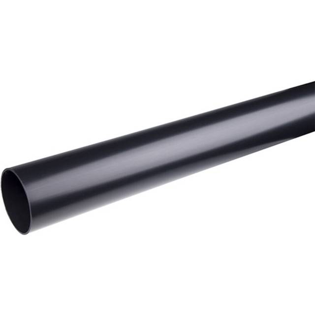 Plastmo Sort 5354300
