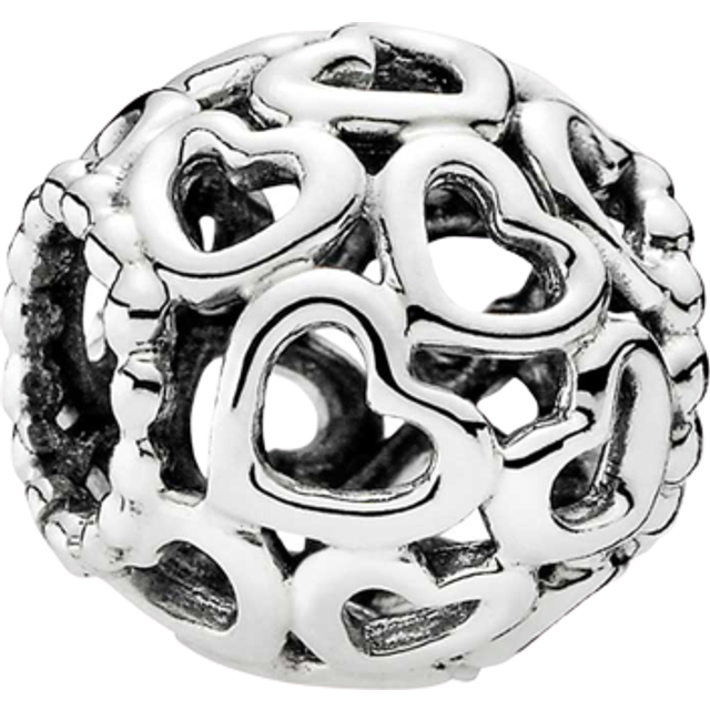 Pandora  Charms Charm Open your heart 790964