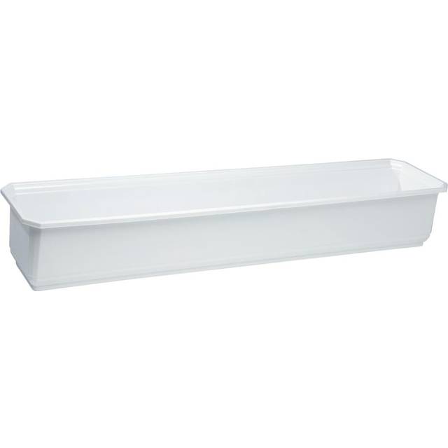 NYBY BLOMLÅDA NYBY PLAST SV 50CM