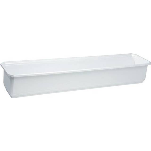 Blomlåda Svart 70cm