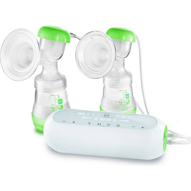 MAM 2in1 Double Breast Pump