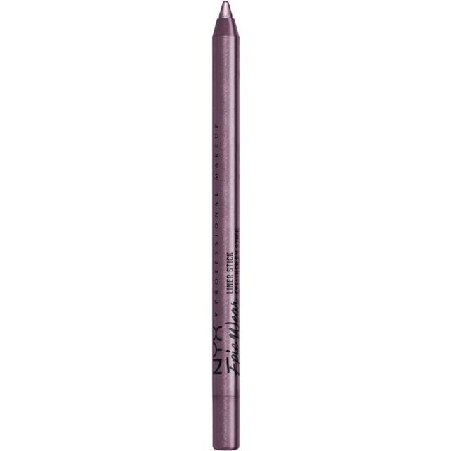 NYX Professional Makeup Epic Wear Eyeliner Stick 1,22 g 12 Magenta Shock
