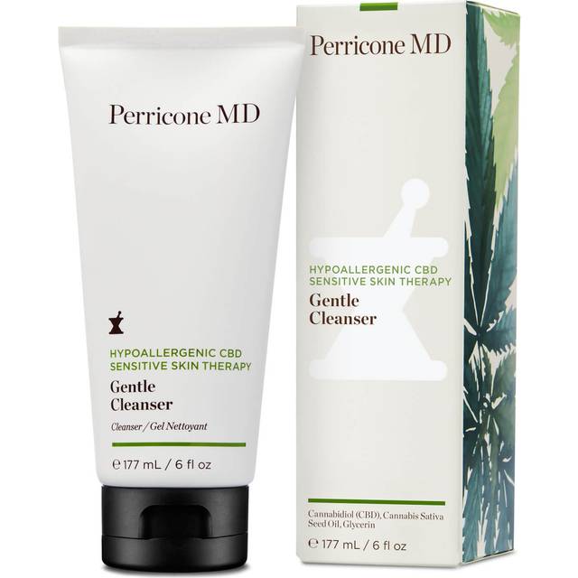 Perricone Md Face Skin Care Hypoallergenic Gentle Cleanser