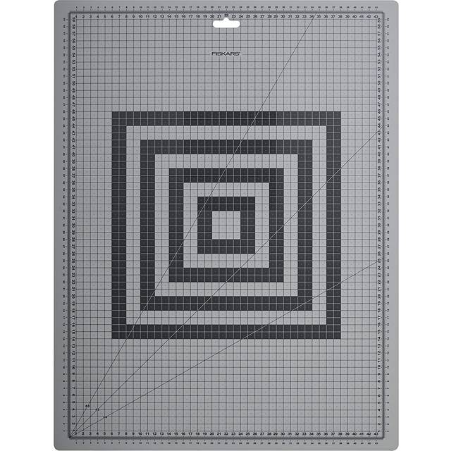Fiskars Cutting Mat,  45 x 60cm