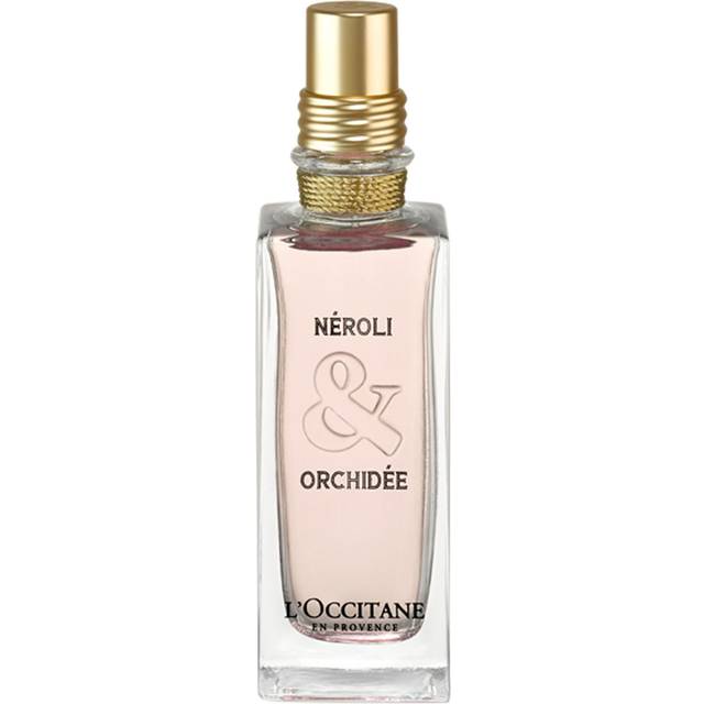 L'occitane Néroli & Orchidée - 75 ML Eau de toilette Women's Perfumes
