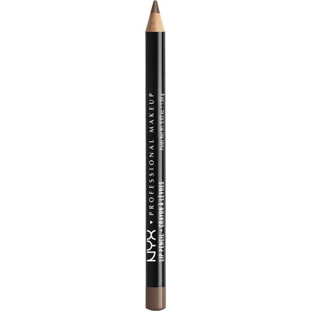 NYX Professional Makeup Slim Lip Pencil 820 Espresso 1g