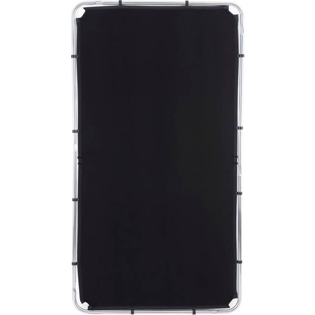 LASTOLITE SKYLITE RAPID FABRIC MEDIUM BLACK VELVET