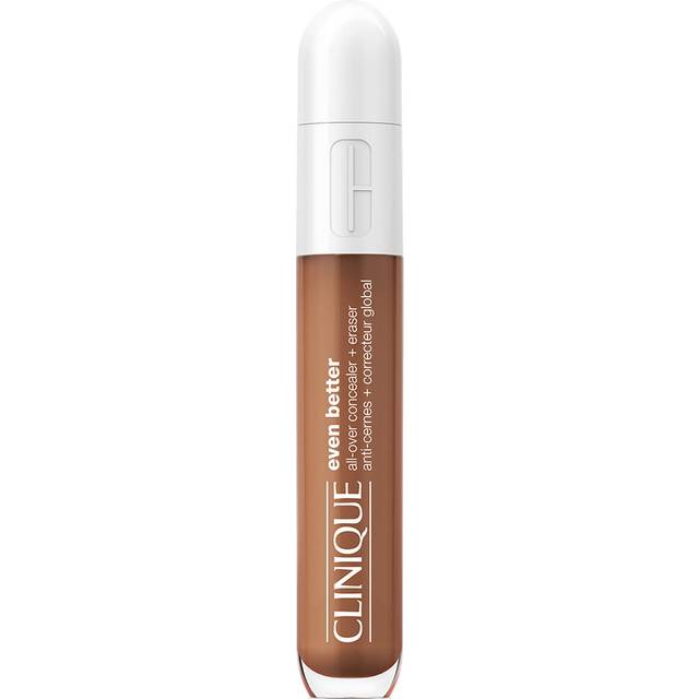 Clinique Even Better All Over Concealer + Eraser Wn 125 Mahogany - 6 ml