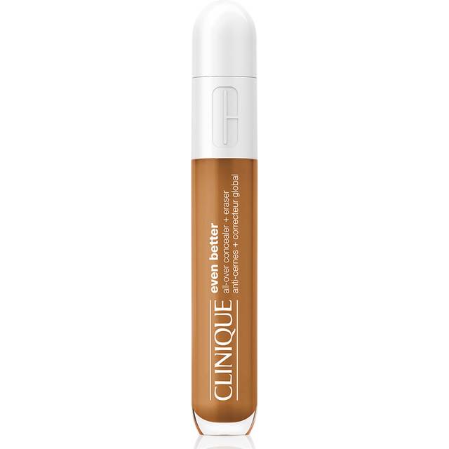 Clinique Even Better All-Over Concealer and Eraser 6ml (Various Shades) - WN 118 Amber