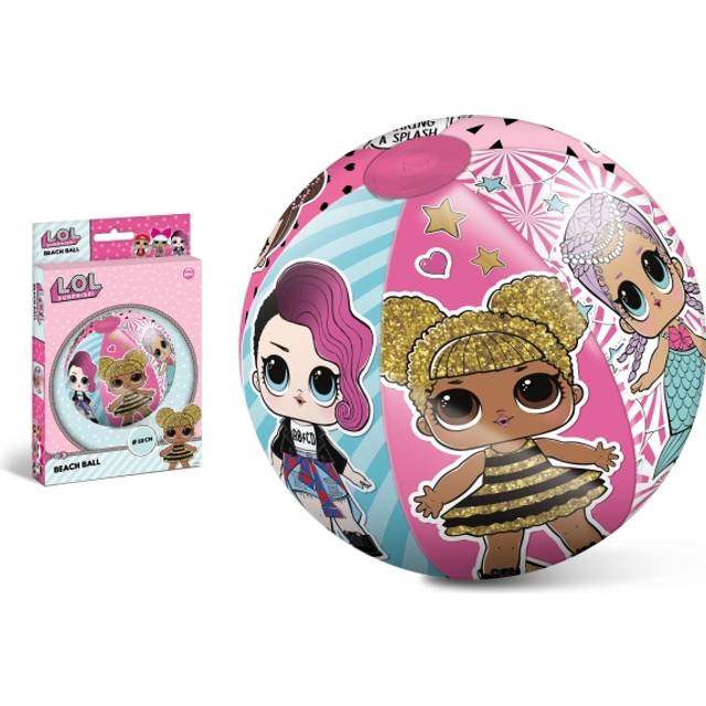 Mondo LOL Surprise Bath Ball - Ø50cm