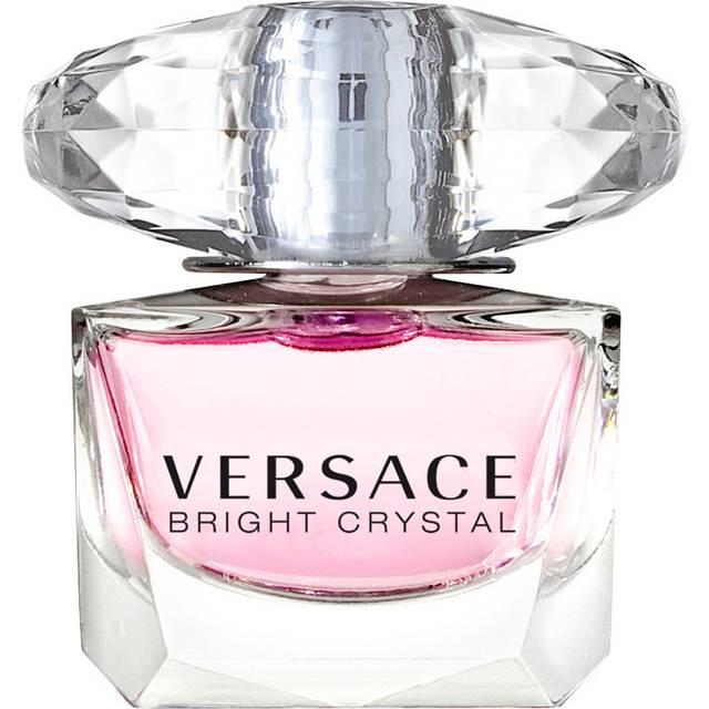 Bright Crystal Mini by Versace 5 ml Mini EDT for Women (5 ml)