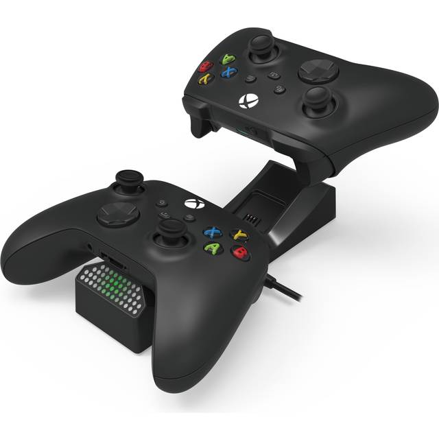 Hori Dual Laddningsstation för Xbox Kontroll