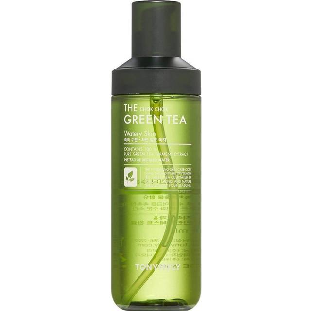 TONYMOLY The Chok Chok Green Tea Watery Skin 180 ml