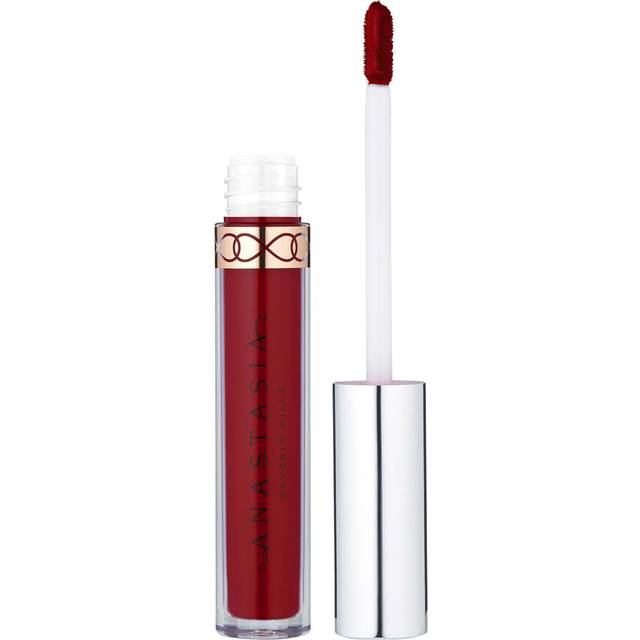Liquid Lipstick - American Doll