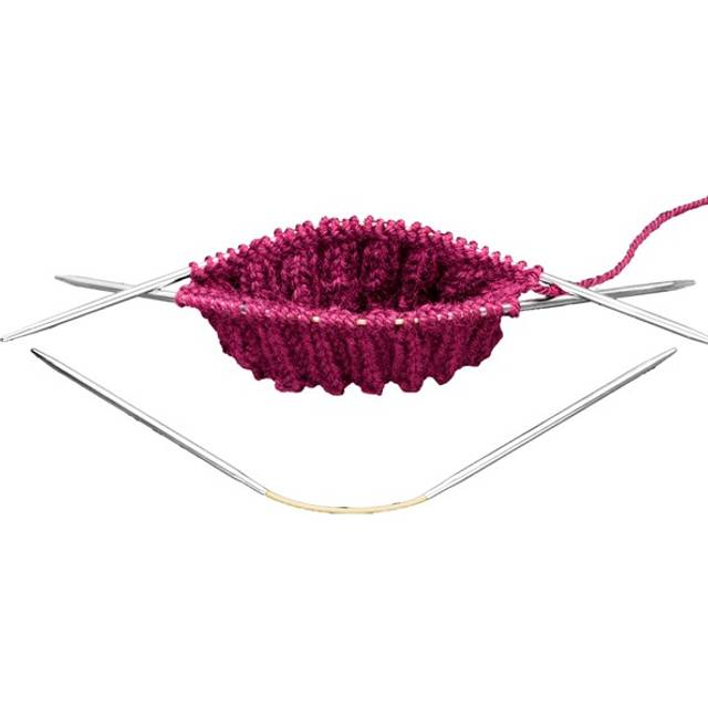 CraSy Trio Stickset 21cm x3 Addi
