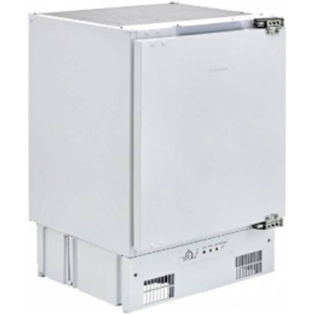 Hisense FUV126D4AW11 White Built-in Integrated Under Counter 3 Drawer Freezer