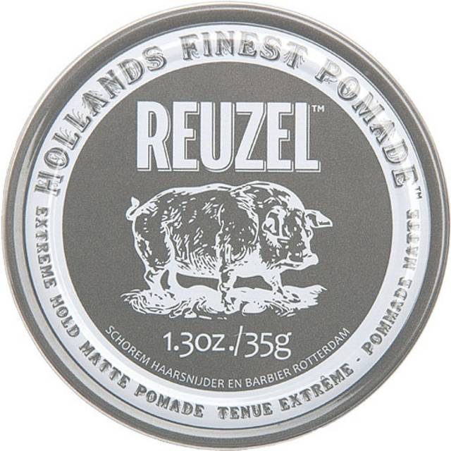 Reuzel Extreme Hold Matte Pomade 35 ml