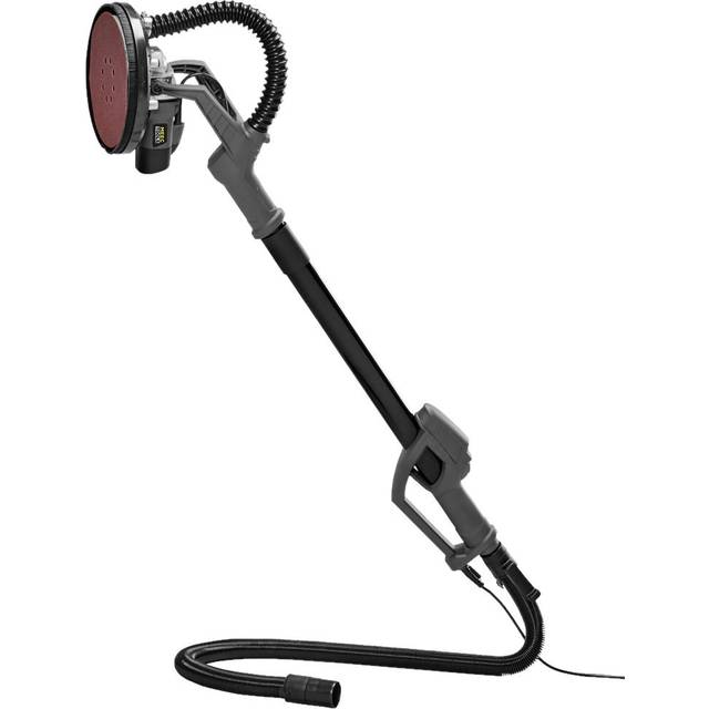 Tak-/väggslip 230 V 710 W Ø225 mm