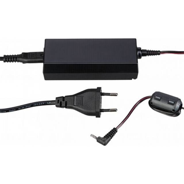 Canon CA-PS700 power adapter/inverter Outdoor Black