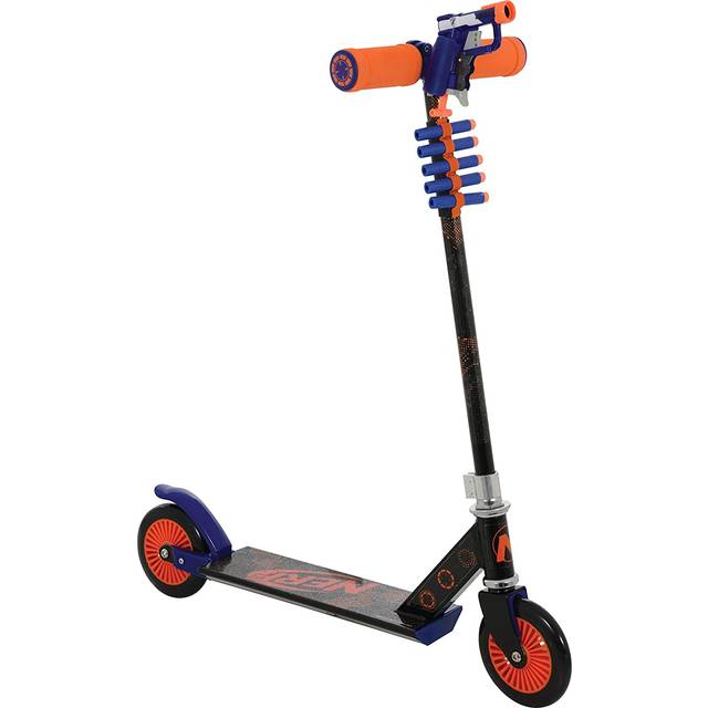 Nerf Fixed In-line with Blaster and Darts