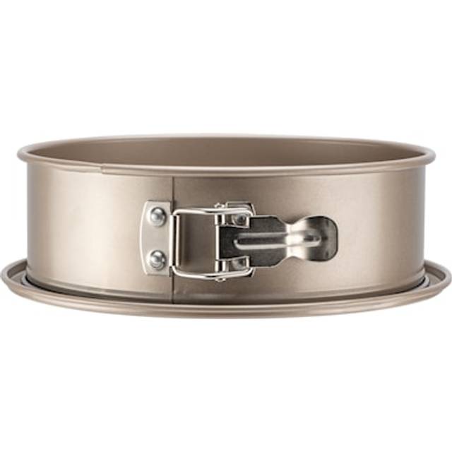 Heirol Heirol springform champagnefärgad Ø20 cm - Guldfärgad