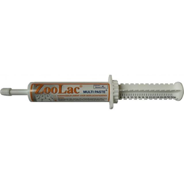 Zoolac Multipaste 32ml