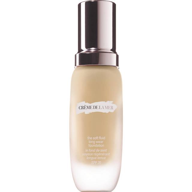 La Mer Creme (beige) Soft Fluid Long Wear Foundation Spf20 30ml - CREME (Beige)