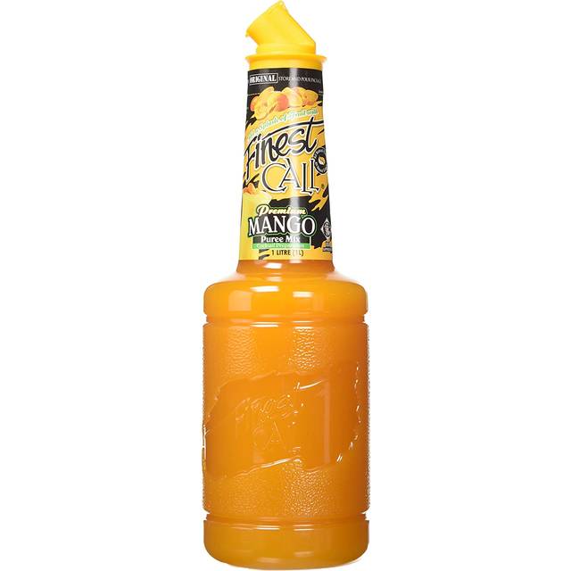 Finest Call Mango Puree, 1 L