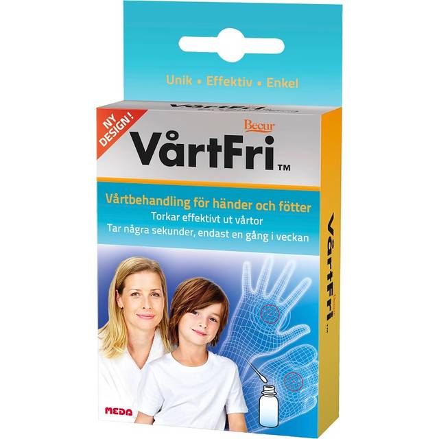VårtFri vårtmedel 5 ml