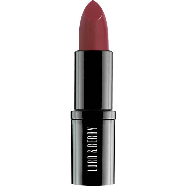 Lord & Berry Absolute Bright Satin Lipstick 4g - Kissable