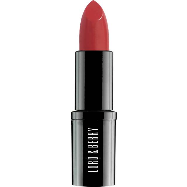 Lord & Berry Absolute Bright Satin Lipstick 4g - Lover