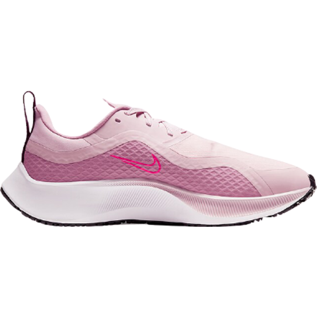 Nike Womens Air Zoom Pegasus 37 Shield Running Trainers Cq8639 600 Sneakers