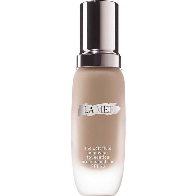 La Mer Dune (beige) Soft Fluid Long Wear Foundation Spf20 30ml - Dune (Beige)