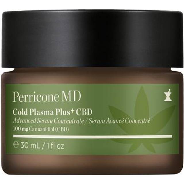 PERRICONE MD COLD PLASMA PLUS ADVANCED SERUM 30ML