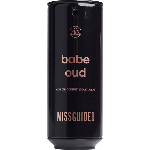 Missguided Babe Oud Eau De Parfum 80ml