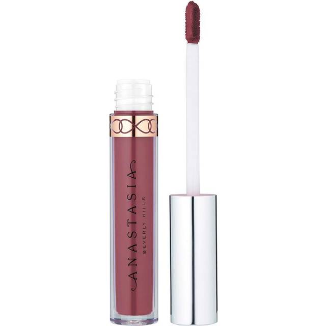 Anastasia Beverly Hills Liquid Lipstick Dusty Rose