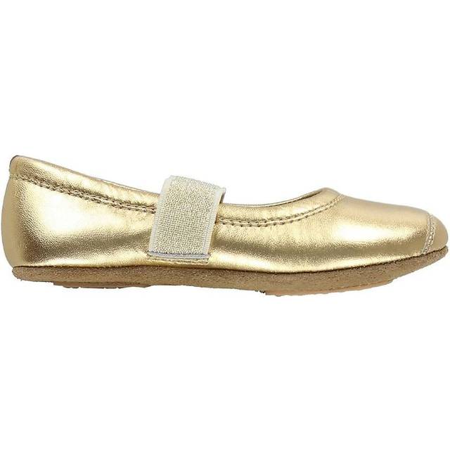 bisgaard Ballet - Gold