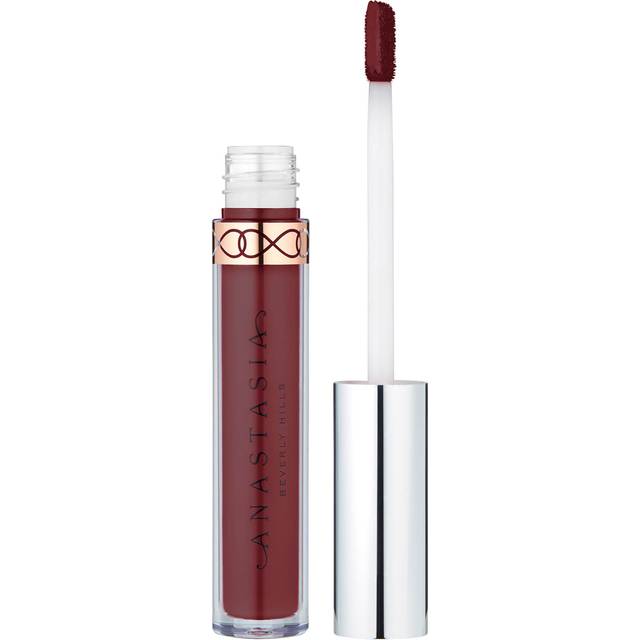 Anastasia Beverly Hills Liquid Lipstick Bohemian