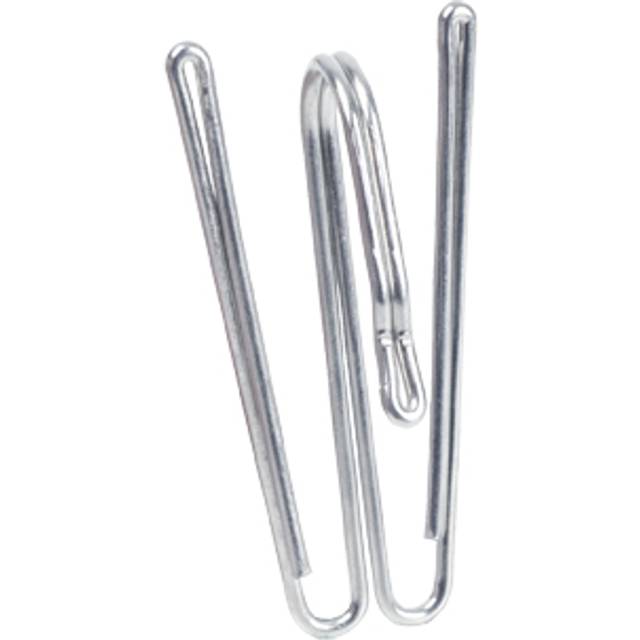 2-Fingerkrok Kirsch Ring Nickel
