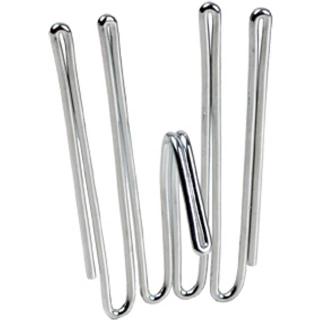 4-Fingerkrok Kirsch Glid Nickel