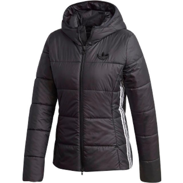 adidas Originals - Jacka Slim Jacket - Svart