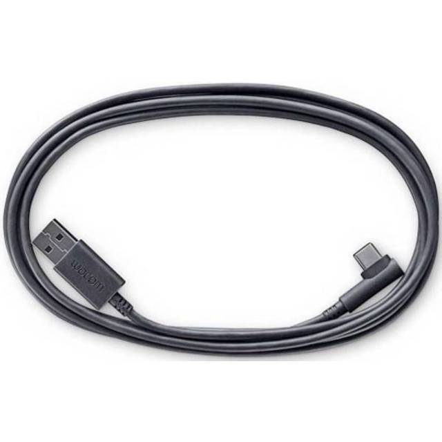 Wacom USB cable for Intuos Pro 2m