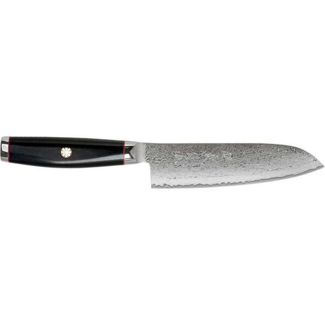 Santokukniv Super GOU Ypsilon 193 16,5 cm