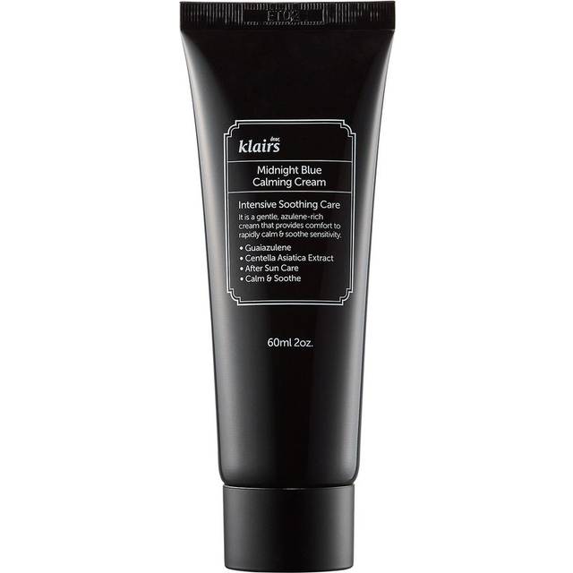 Klairs Midnight Blue Calming Cream 60 ml - Multi