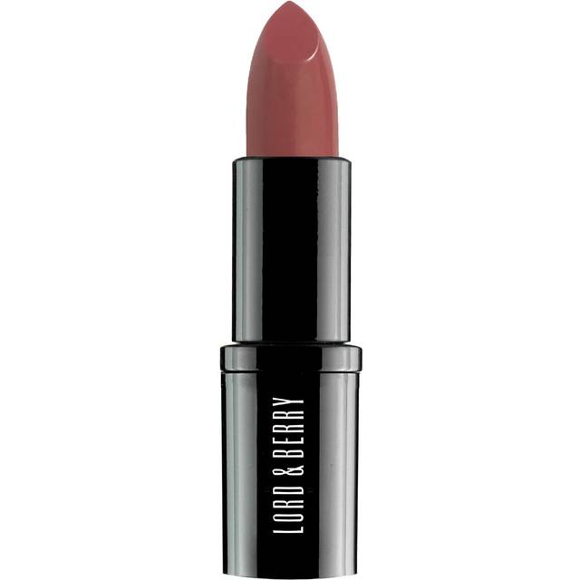 Absolute Satin Bright Lipstick 4g - Palemauve7431 - One Size